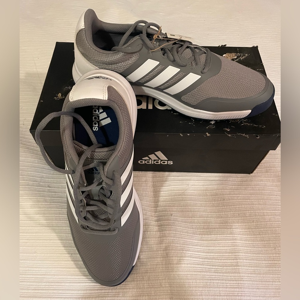 Adidas Men’s Golf Shoes
